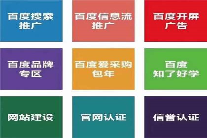 案例分析：SEM托管助力企业精准定位